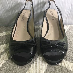 Ellen Tracy Belinda Heels